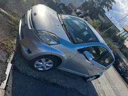 Usata 2009 Daihatsu Sirion Due volumi | 6000 € (Buon prezzo)