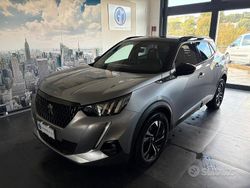 Grigio Usata 2021 Peugeot 2008 GT SUV | 18.700 € (Cara)