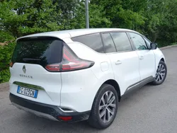 Usata 2016 Renault Espace Monovolume | 9999 € (Super prezzo)