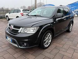 Nero Usata 2013 Fiat Freemont Lounge SUV | 6500 € (Buon prezzo)