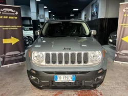 Pastello Usata 2015 Jeep Renegade Limited SUV | 10.500 € (Super prezzo)