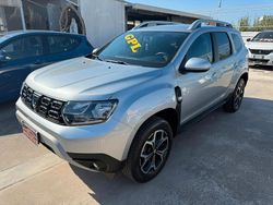 Grigio Usata 2021 Dacia Duster Prestige Tre volumi | 11.700 € (Buon prezzo)