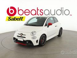 Usata 2023 Abarth 695 Due volumi | 26.000 € (Super prezzo)