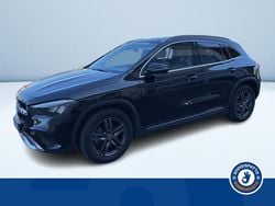 Nero metallizzato Usata 2024 Mercedes GLA180 Advanced SUV | 36.600 € (Ottimo prezzo)