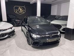Nero Usata 2023 VW Golf VIII R Tre volumi | 45.000 € (Buon prezzo)