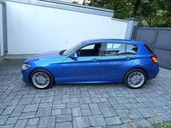 Usata 2017 BMW 120 M Sport Due volumi | 17.950 € (Buon prezzo)