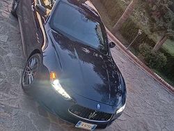 Usata 2017 Maserati Ghibli Tre volumi | 30.500 € (Buon prezzo)
