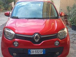 Rosso Usata 2019 Renault Twingo Due volumi | 9500 € (Buon prezzo)