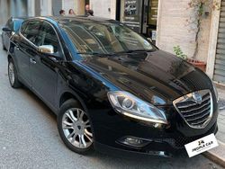 Nero Usata 2012 Lancia Delta Gold Due volumi | 4700 € (Buon prezzo)
