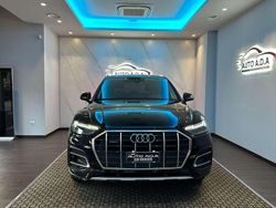 Nero Usata 2021 Audi Q5 Business SUV | 29.900 € (Buon prezzo)