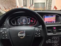 Blu Usata 2018 Volvo V40 Tre volumi | 11.999 € (Super prezzo)