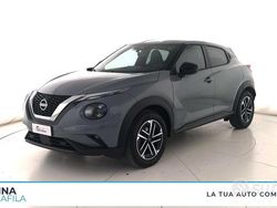 Grigio Usata 2024 Nissan Juke N-Connecta SUV | 15.900 € (Super prezzo)