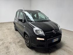 Nero Usata 2022 Fiat Panda S Due volumi | 11.900 € (Buon prezzo)