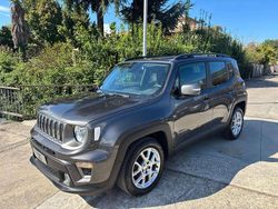 Grigio Usata 2021 Jeep Renegade Limited SUV | 16.500 € (Buon prezzo)