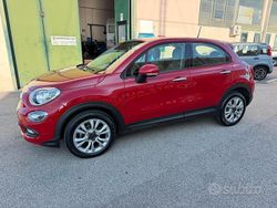 Rosso Usata 2015 Fiat 500X Lounge SUV | 10.200 € (Buon prezzo)