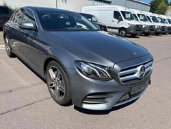 Usata 2019 Mercedes E200 AMG line Tre volumi | 23.200 € (Super prezzo)