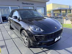 Other Usata 2016 Porsche Macan SUV | 36.999 € (Molto cara)