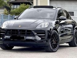 Usata 2020 Porsche Macan GTS SUV | 69.900 € (Buon prezzo)