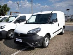 Bianco Usata 2023 Fiat Doblò Business Monovolume | 11.300 € (Buon prezzo)