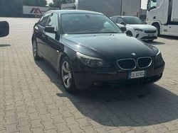 Usata 2005 BMW 525 Tre volumi | 4500 € (Cara)