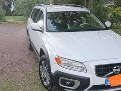 Bianco Usata 2013 Volvo XC70 Tre volumi | 15.000 €