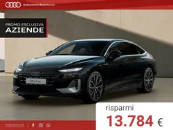 Nero mito metallizzato Nuova 2025 Audi e-tron Sportback S-Line SUV | 82.400 €