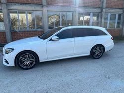 Bianco Usata 2017 Mercedes E350 Premium Plus Station wagon | 27.000 € (Buon prezzo)