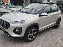 Argento Usata 2023 DR DR 3.0 SUV | 13.950 € (Buon prezzo)