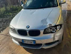 Usata 2008 BMW 120 Coupé M Sport Coupé | 2000 € (Ottimo prezzo)