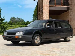 Usata 1989 Citroën CX Station wagon | 19.500 €