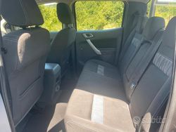 Usata 2015 Ford Ranger XLT Pick-up | 18.500 € (Molto cara)