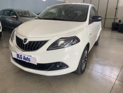 Bianco Usata 2023 Lancia Ypsilon Gold Due volumi | 12.500 € (Buon prezzo)
