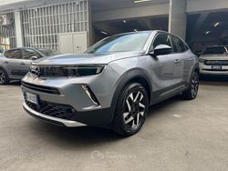 Grigio Usata 2022 Opel Mokka Elegance SUV | 13.950 € (Super prezzo)