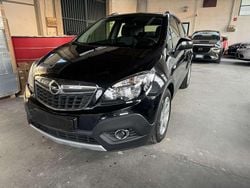 Other Usata 2015 Opel Mokka Cosmo SUV | 7990 € (Buon prezzo)