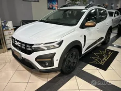 Bianco Usata 2024 Dacia Sandero Extreme Due volumi | 16.800 € (Cara)
