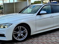 Usata 2018 BMW 325 Station wagon | 15.000 € (Buon prezzo)