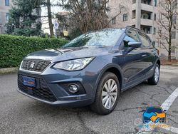 Grigio Usata 2019 Seat Arona Style SUV | 11.800 € (Buon prezzo)