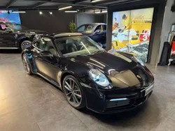 Nero Usata 2020 Porsche 911 Carrera 4 Coupé | 109.999 € (Ottimo prezzo)