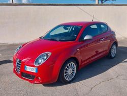 Rosso Usata 2015 Alfa Romeo MiTo Distinctive Due volumi | 6900 € (Buon prezzo)
