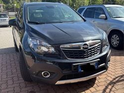 Other Usata 2016 Opel Mokka S SUV | 10.000 € (Buon prezzo)