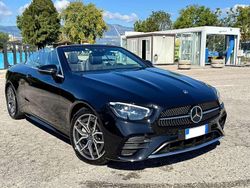 Usata 2024 Mercedes E300 Premium Cabrio | 59.000 € (Buon prezzo)