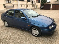 Usata 2000 Alfa Romeo 146 Tre volumi | 2500 € (Buon prezzo)