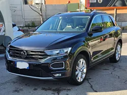 Nero Usata 2020 VW T-Roc Advance SUV | 25.000 € (Buon prezzo)