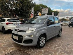 Gray Usata 2022 Fiat Panda S | 9990 € (Buon prezzo)