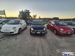 Usata 2009 Fiat 500 Lounge Due volumi | 3900 € (Super prezzo)