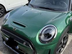 Usata 2021 Mini Cooper S Due volumi | 26.000 € (Buon prezzo)