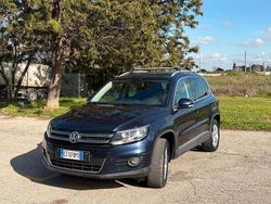Blu Usata 2015 VW Tiguan Sport SUV | 12.500 € (Buon prezzo)