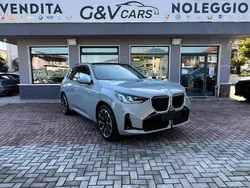 Grigio Usata 2024 BMW X3 M Sport SUV | 69.999 € (Molto cara)