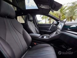 Nero Usata 2024 BYD Seal U Boost SUV | 33.800 € (Buon prezzo)