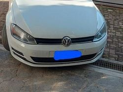 Usata 2013 VW Golf VII Highline Tre volumi | 14.000 € (Molto cara)